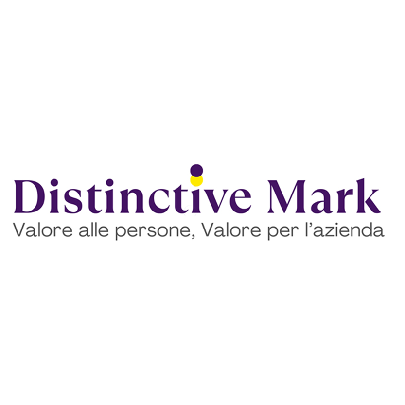 Distinctive Markk